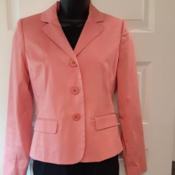Rafaella Petites Rose Jacket - Picture 2 of 5